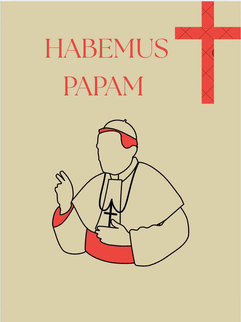 Pope Leo XIV: New Pope Elected